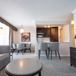 Hotel La Grande At The Sutton Place *****