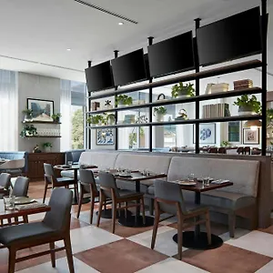 Delta By Marriott **** Toronto